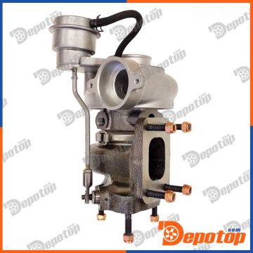 Turbocompresseur pour ALFA-ROMEO | 49178-07200, 4917807200